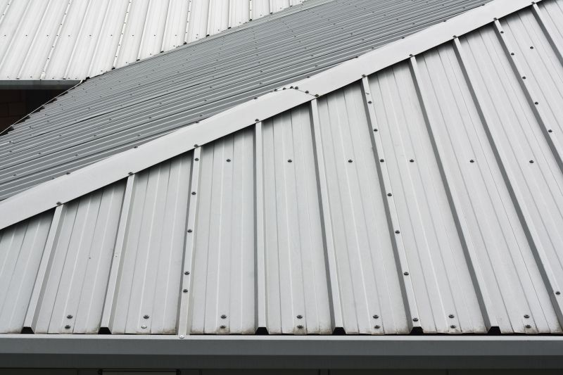 Corrugated Roofing Service