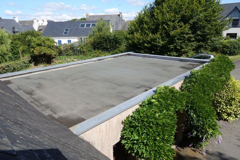 Best Roof Repair Contractors in Fulshear, TX