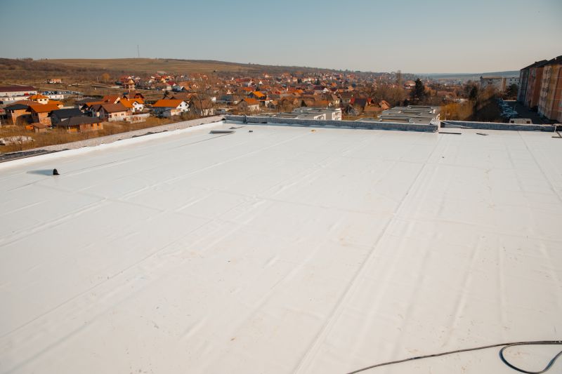 Cost of Roofing in Fulshear, TX