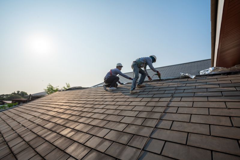 How To Tell When Itâ€™s Time For Roof Repair Or Replacement